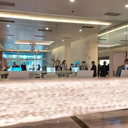 Orbi City Relax Batumi Zewnętrze zdjęcie