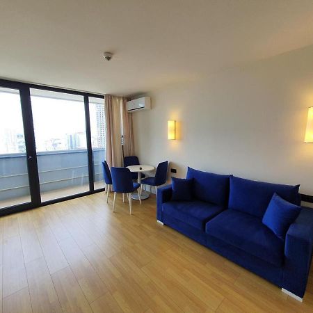 Orbi City Relax Batumi Zewnętrze zdjęcie