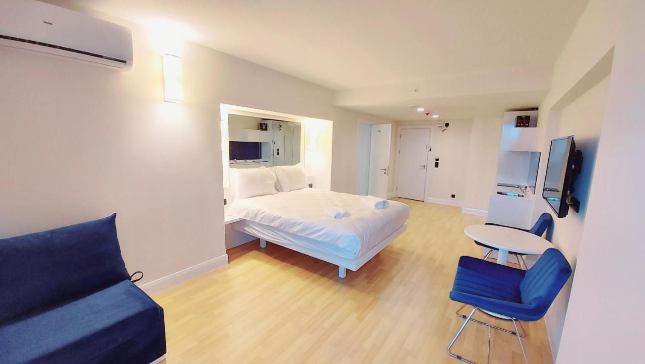 Orbi City Relax Batumi Zewnętrze zdjęcie