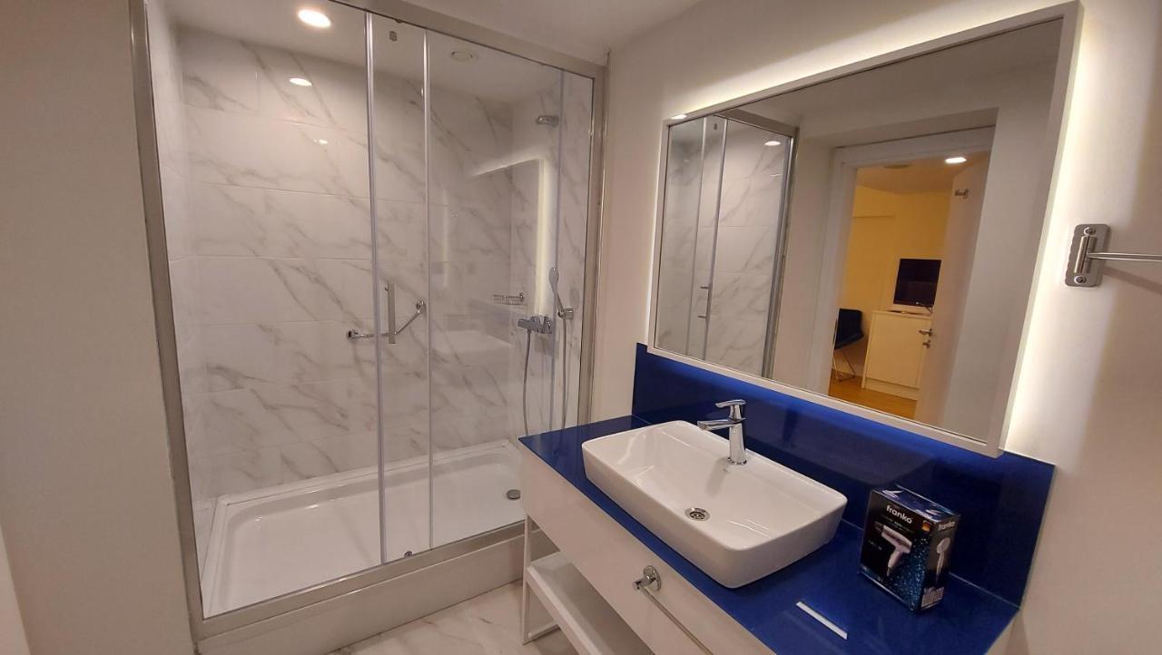 Orbi City Relax Batumi Zewnętrze zdjęcie