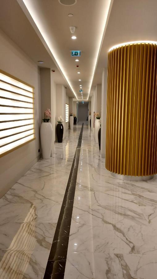 Orbi City Relax Batumi Zewnętrze zdjęcie