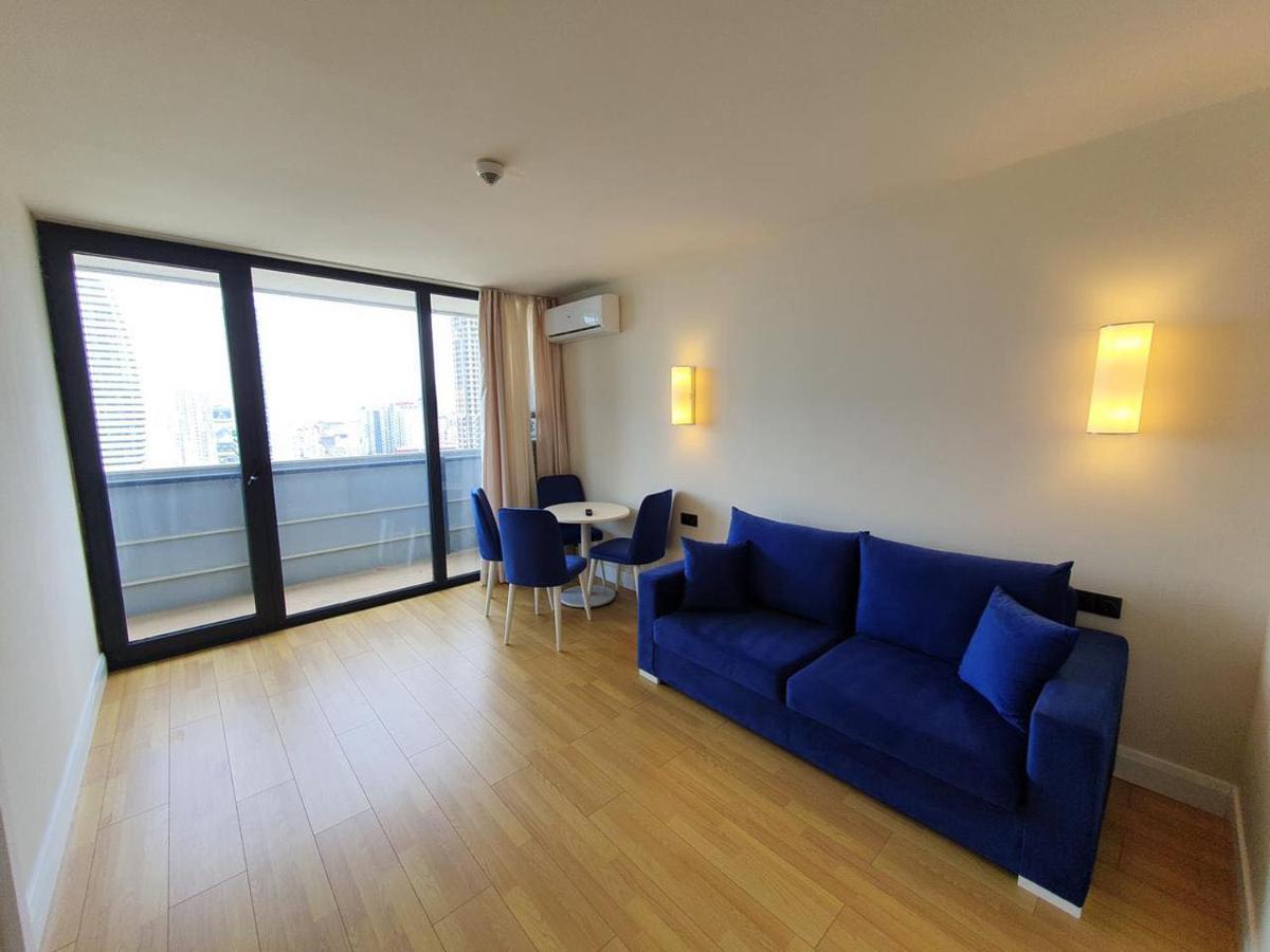 Orbi City Relax Batumi Zewnętrze zdjęcie