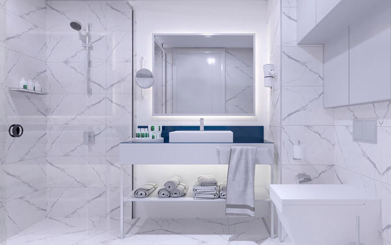 Orbi City Relax Batumi Zewnętrze zdjęcie