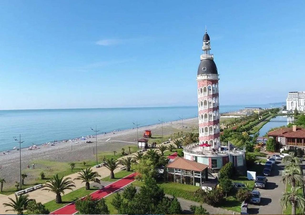 Orbi City Relax Batumi Zewnętrze zdjęcie